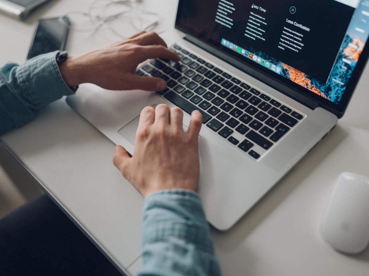 Why the style guide is a content designer’s best&nbsp;friend
